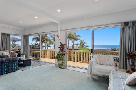 Photo of property in 273b Ohiwa Beach Road, Waiotahe, Opotiki, 3198