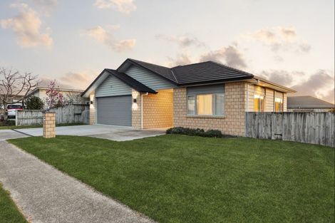 Photo of property in 15 Ihimaera Terrace, Leamington, Cambridge, 3432