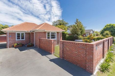 Photo of property in 19 Bounty Street, Bryndwr, Christchurch, 8053