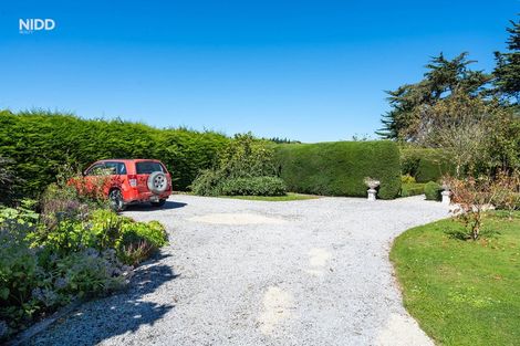 Photo of property in 56 Burgess Road, Herbert, Oamaru, 9495