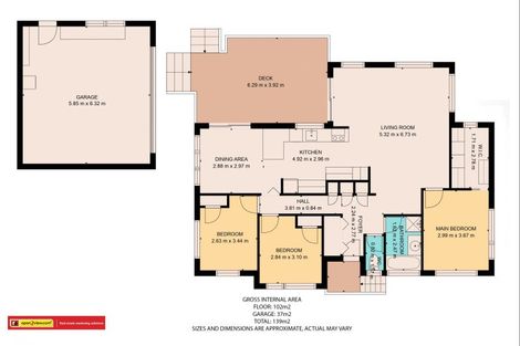 Photo of property in 22 Pukehangi Road, Pukehangi, Rotorua, 3015