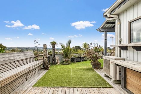 Photo of property in 80 Wishart Road, Helensville, 0875