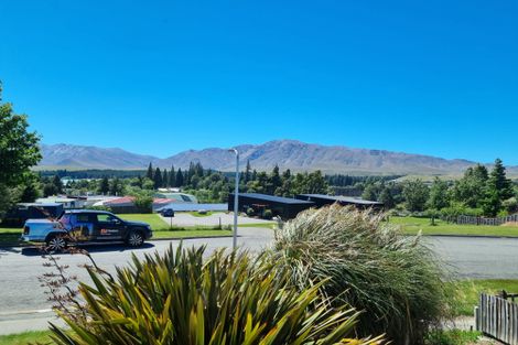 Photo of property in 16 Aorangi Crescent, Lake Tekapo, 7999