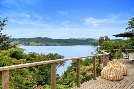 Photo of property in 323 Whangamoa Drive, Okere Falls, Rotorua, 3074