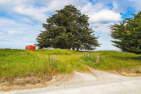 Photo of property in 550 Mount Watkin Road, Flag Swamp, Waikouaiti, 9472