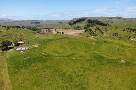 Photo of property in 429 Te Akau South Road, Te Akau, Ngaruawahia, 3793