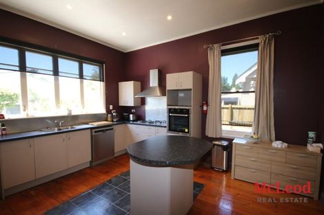 Photo of property in 55 Wills Street, Ashburton, 7700