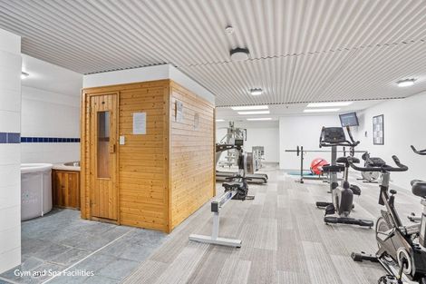 Photo of property in Anchorage Apartments, 104/36 Victoria Road, Mount Maunganui, 3116