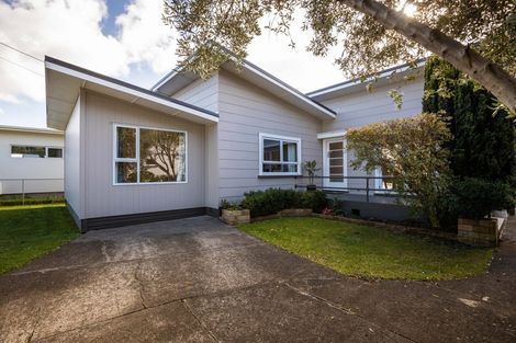 Photo of property in 25 Barriball Street, Fitzroy, New Plymouth, 4312