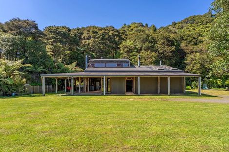 Photo of property in 820 The 309 Road, Waiau, Coromandel, 3581