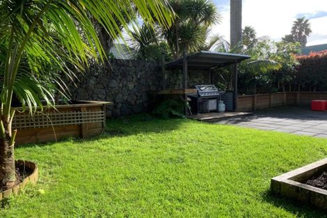 Photo of property in 4/58 Amaru Road, One Tree Hill, Auckland, 1061