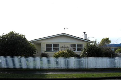 Photo of property in 18 Daniell Street, Solway, Masterton, 5810