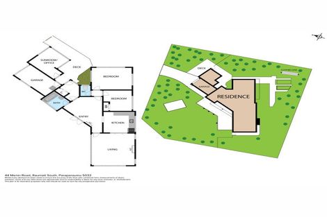 Photo of property in 44 Menin Road, Raumati South, Paraparaumu, 5032