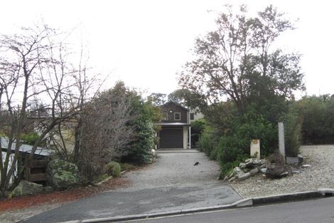 Photo of property in 5 Mackay Street, Wanaka, 9305