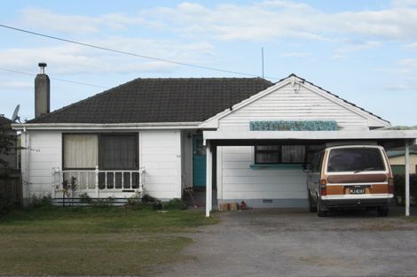 Photo of property in 64 James Street, Glenholme, Rotorua, 3010