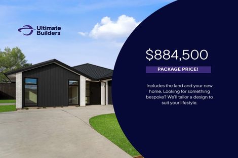 Photo of property in 221 Adler Drive, Ohauiti, Tauranga, 3112