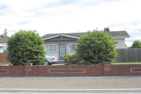 Photo of property in 100 Mackenzie Avenue, Woolston, Christchurch, 8023