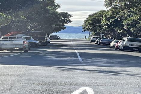 Photo of property in 4/35 Inglis Street, Seatoun, Wellington, 6022