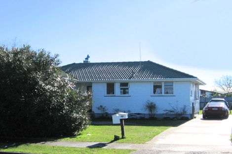 Photo of property in 9 Curling Crescent, Onekawa, Napier, 4110