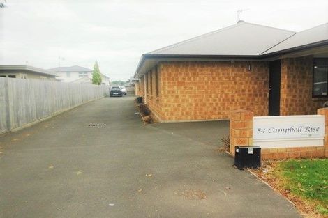 Photo of property in 54e Campbell Street, Frankton, Hamilton, 3204
