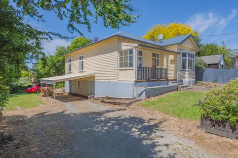 Photo of property in 13 Gibson Street, Seaview, Timaru, 7910