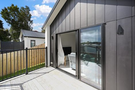 Photo of property in 2/18 Church Road, Pukete, Hamilton, 3200