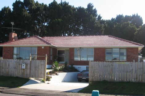 Photo of property in 21 Callis Avenue, Opaheke, Papakura, 2113