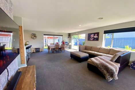Photo of property in 29a Cridland Street, Rakaia, 7710