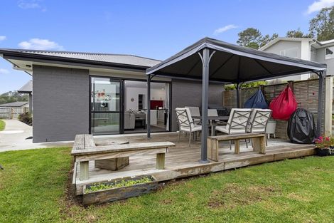 Photo of property in 46 Hartis Avenue, Huntly, 3700