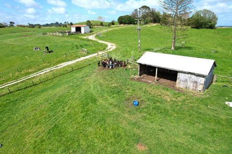 Photo of property in 153 Marohemo Road, Maungaturoto, 0587