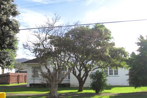 Photo of property in 9 Walters Street, Avalon, Lower Hutt, 5011