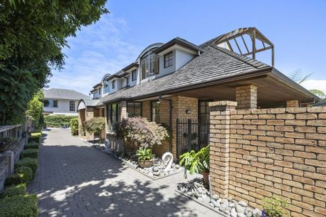 Photo of property in 25 Benson Road, Remuera, Auckland, 1050