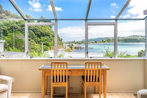 Photo of property in 88a Paremata Road, Paremata, Porirua, 5024