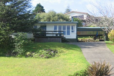 Photo of property in 6 Arawa Place, Onerahi, Whangarei, 0110