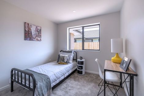 Photo of property in 68 Lady Isaac Drive, Rolleston, 7615