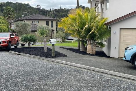 Photo of property in 24 George Deane Place, Greenhithe, Auckland, 0632