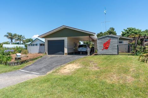 Photo of property in 226 Tui Crescent, Te Awamutu, 3800