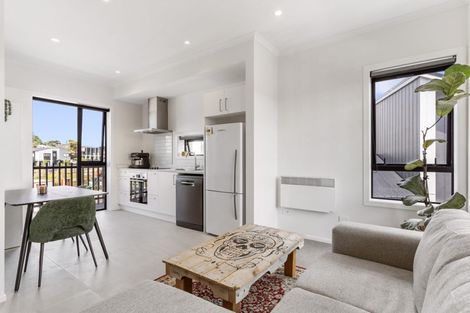 Photo of property in 201/100 Cadness Street, Northcote, Auckland, 0627