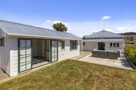 Photo of property in 18 Richmond Street, Petone, Lower Hutt, 5012