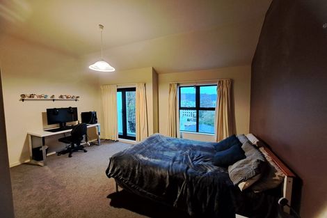 Photo of property in 358b The Terrace, Te Aro, Wellington, 6011