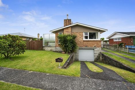 Photo of property in 12 Matai Avenue, Matamata, 3400
