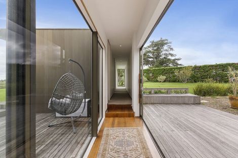 Photo of property in 193 Urquhart Road, Karaka, Papakura, 2580