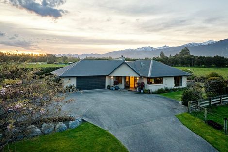 Photo of property in 238 Red Swamp Road, Kaikoura Flat, Kaikoura, 7371