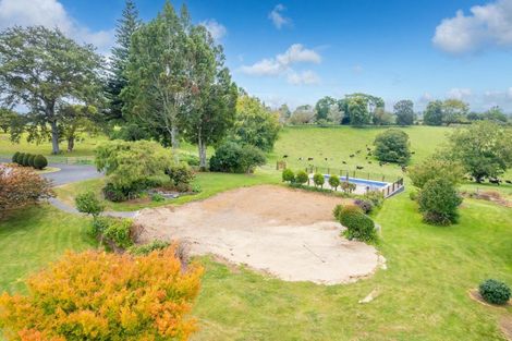 Photo of property in 79 Bell Road, Ngahinapouri, Te Awamutu, 3876