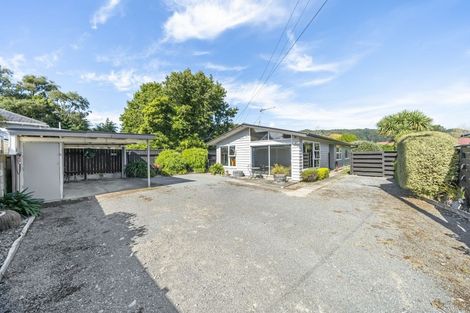 Photo of property in 121b Martin Street, Wallaceville, Upper Hutt, 5018