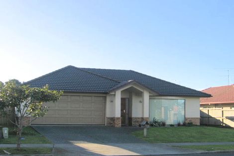 Photo of property in 60 Redcastle Drive, East Tamaki, Auckland, 2013