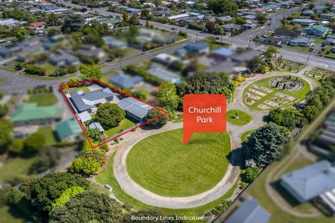 Photo of property in 7 Derby Street, Solway, Masterton, 5810