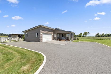 Photo of property in 25 Ryland Park, Levin, 5575