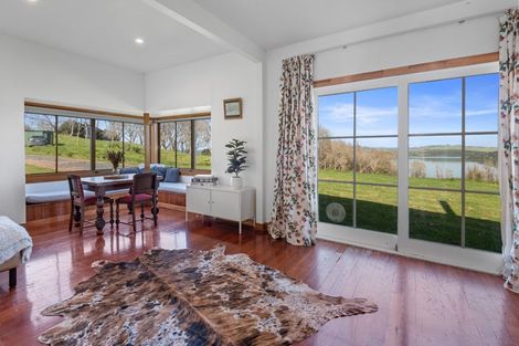 Photo of property in 228 Petley Road, Paparoa, 0571