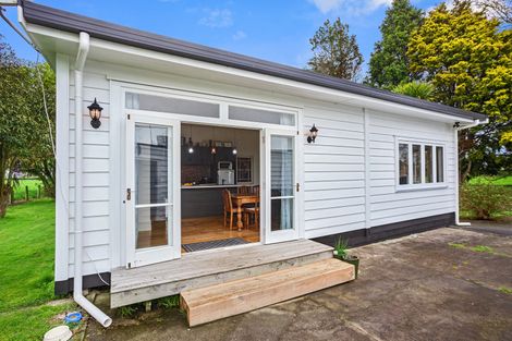 Photo of property in 248 Station Road, Matamata, 3472